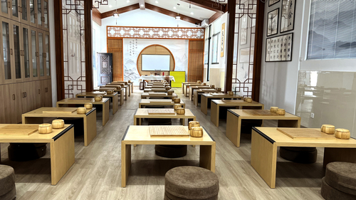 国学教室