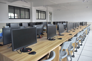 计算机教室
