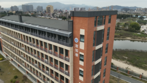 致知楼